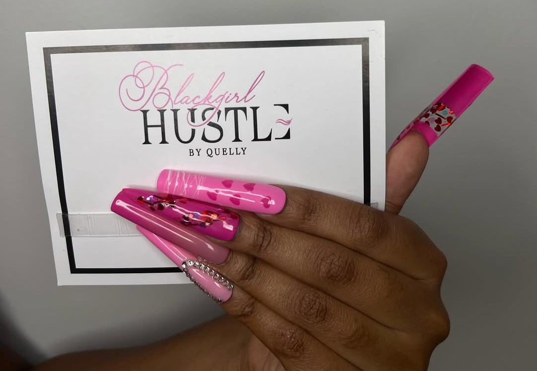 Press on Nails