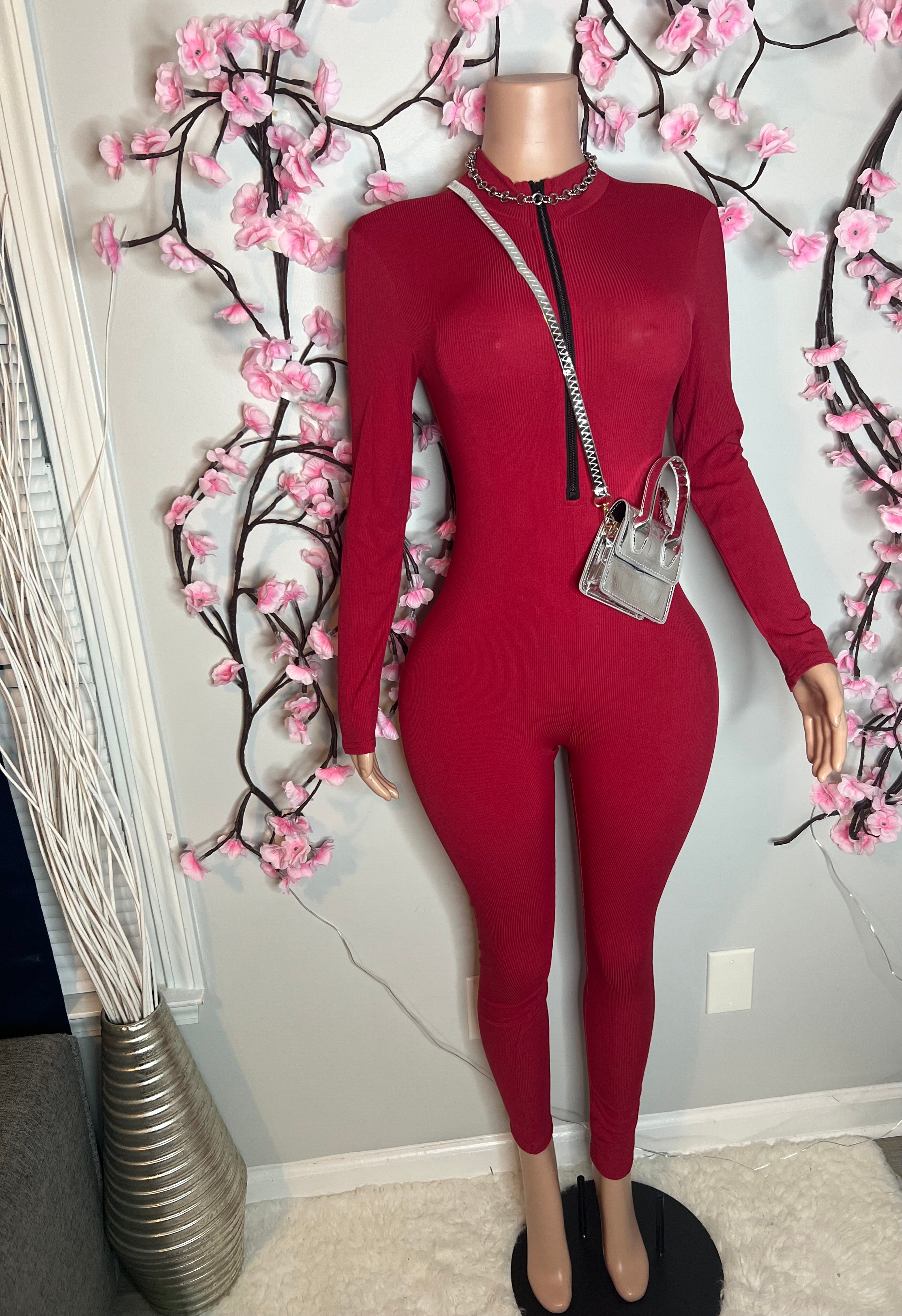 Bodysuit