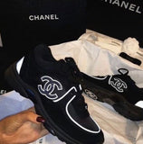 Chanel Tennis