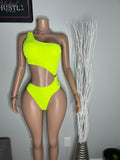 Neon Green Set