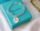 Tiffany & Co Bracelet