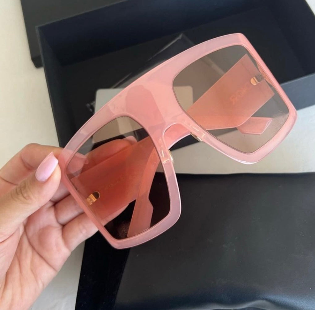 Inspired  Shades