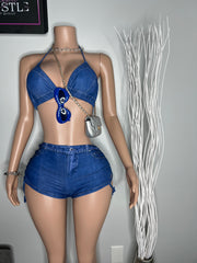 Jeans set