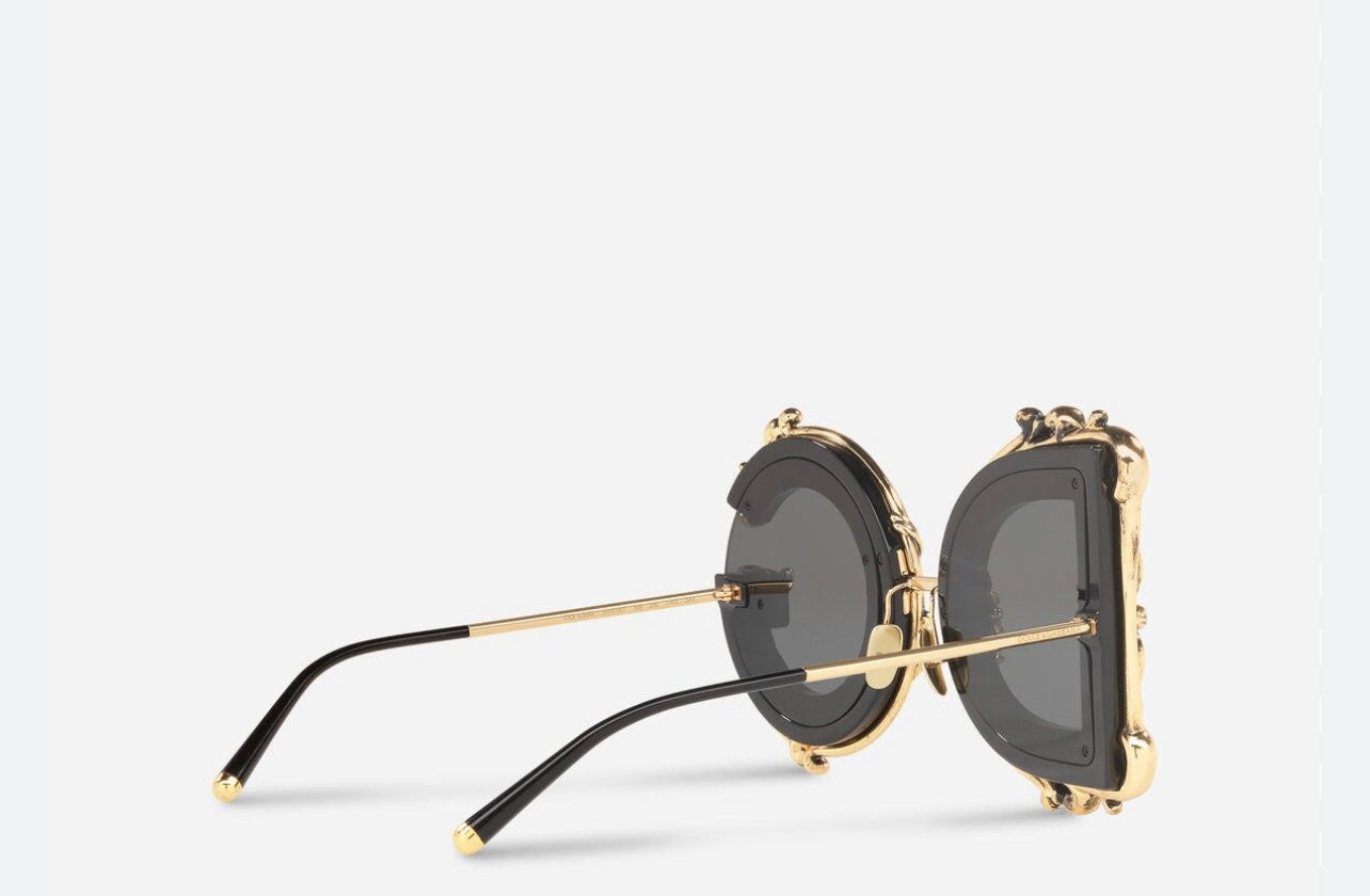 Dolce and Gabbana
