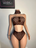 Louis Vuitton Swimsuit