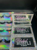 Wholesale Mink lashes