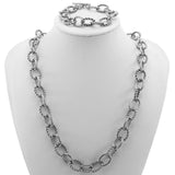 David Yurman Inspired Set