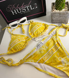 Christian Doir Swimsuit