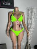 Neon 2 Piece Set