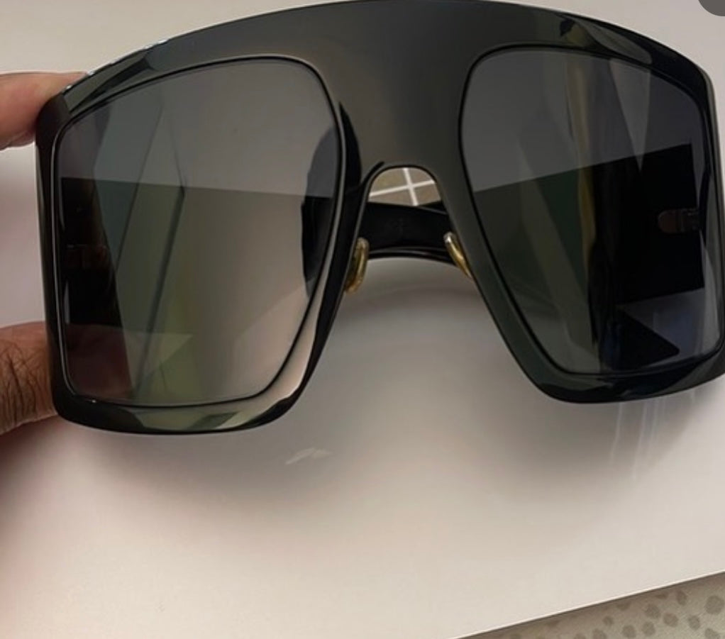 Inspired  Shades