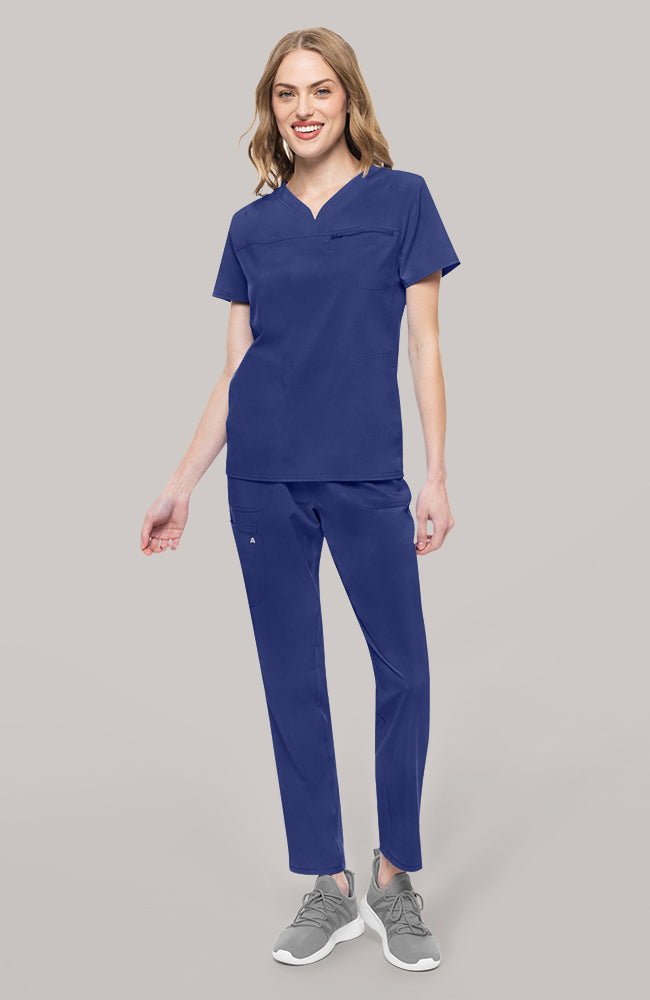 Scrub Sets