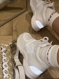 Chanel Tennis