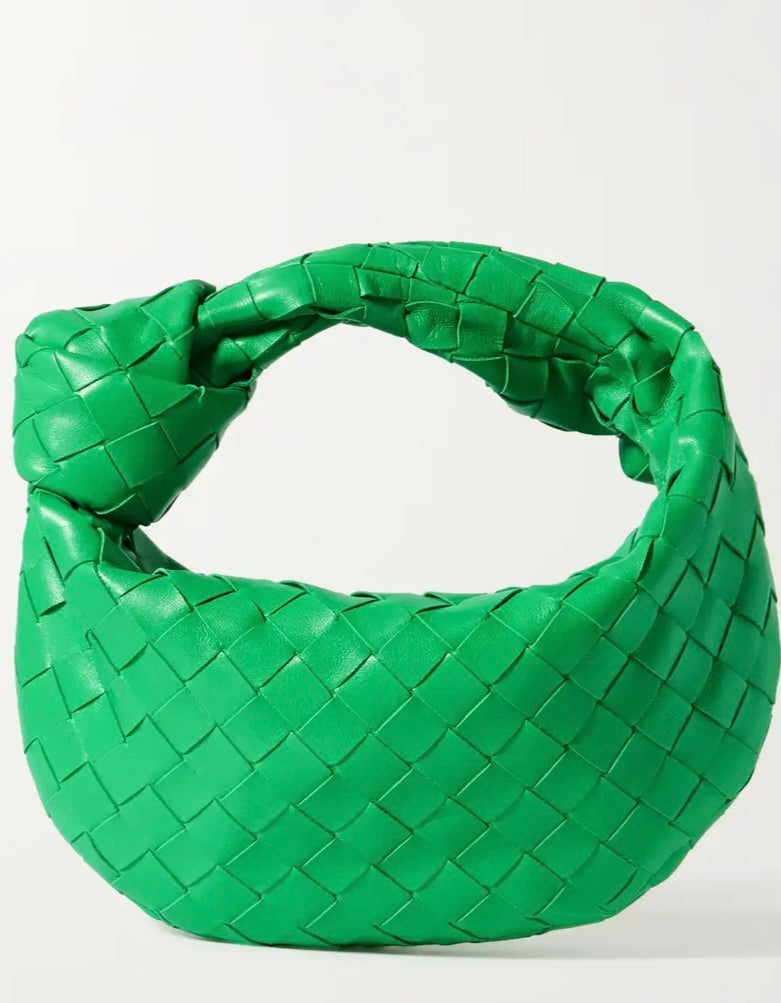 Inspired bag