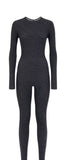 Skims Fendi Jumpsuit