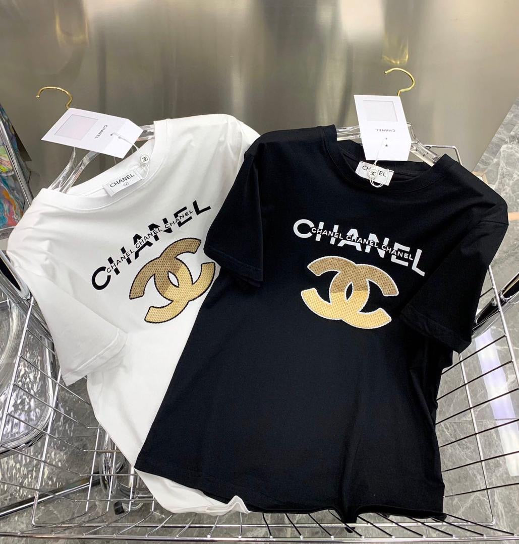 2 Chanel Shirt