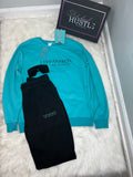 Tiffany & Co Jogger Set