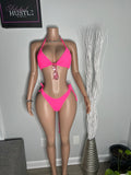 Neon 2 Piece Set