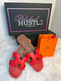 Hermes Sandals
