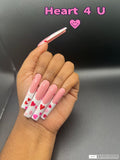 Hearts 4 You