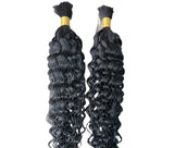 3 Bundle Virgin Human Hair / Hair Weft