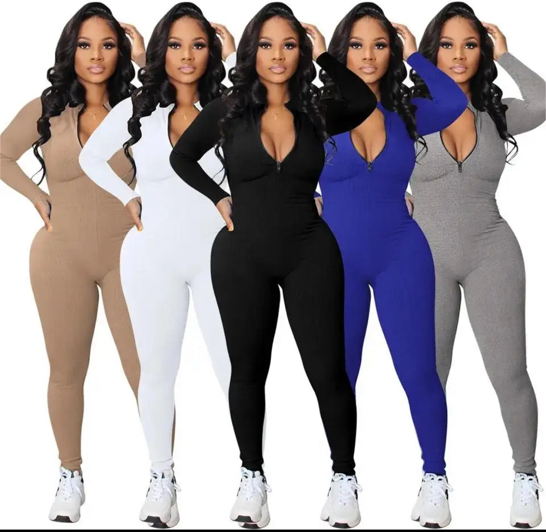 Bodysuit