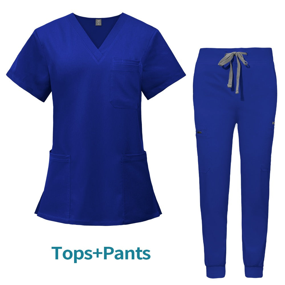 Scrub Sets