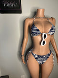 Christian Doir Swimsuit