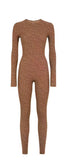 Skims Fendi Jumpsuit