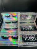 Wholesale Mink lashes