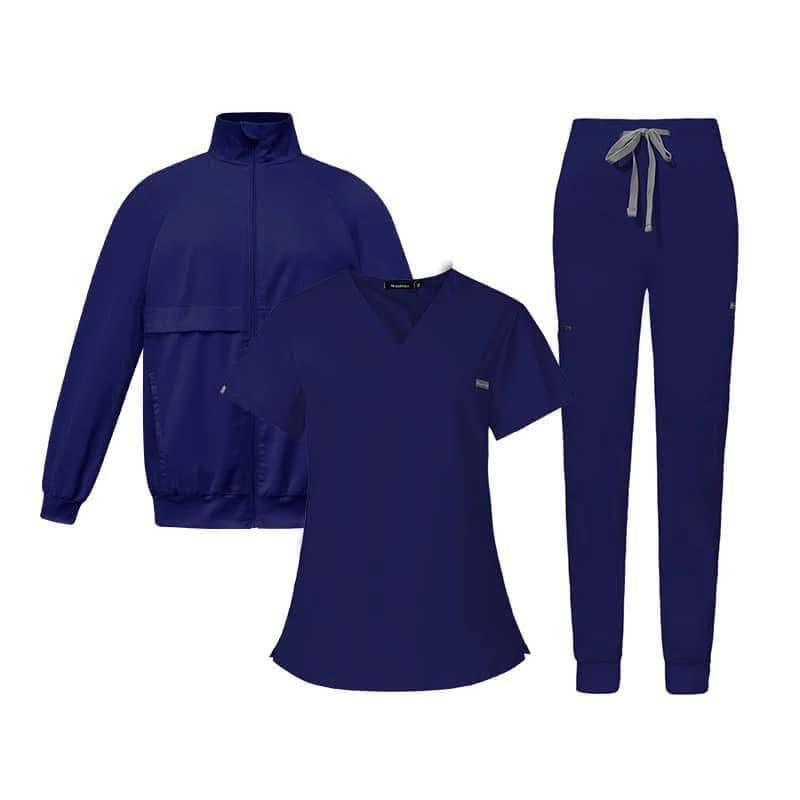 3 Piece Joggers Set