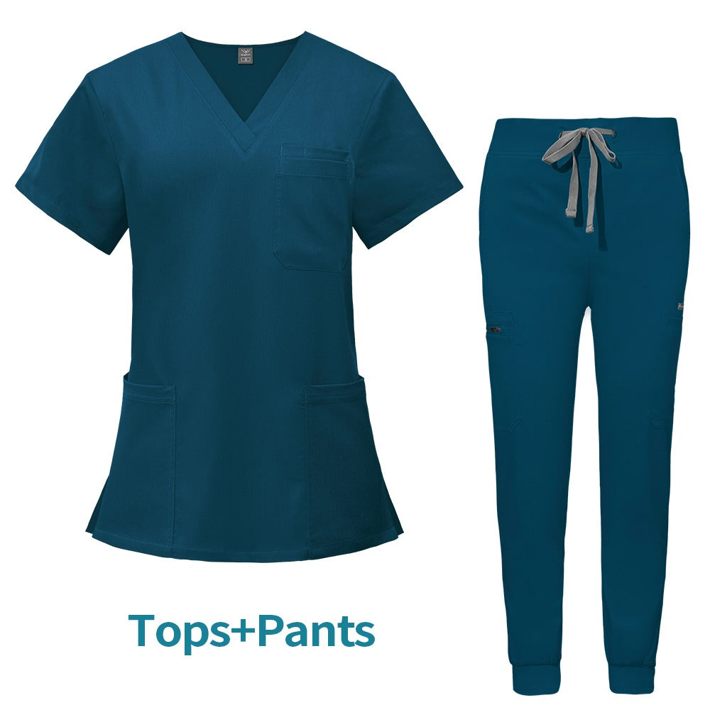Scrub Sets