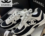 Chanel Tennis