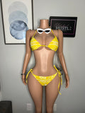 Christian Doir Swimsuit