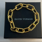 David Yurman Bracelet