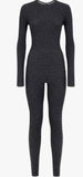 Skims Fendi Jumpsuit