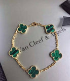 Van Cleef Bracelet only