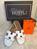 Hermes Sandals