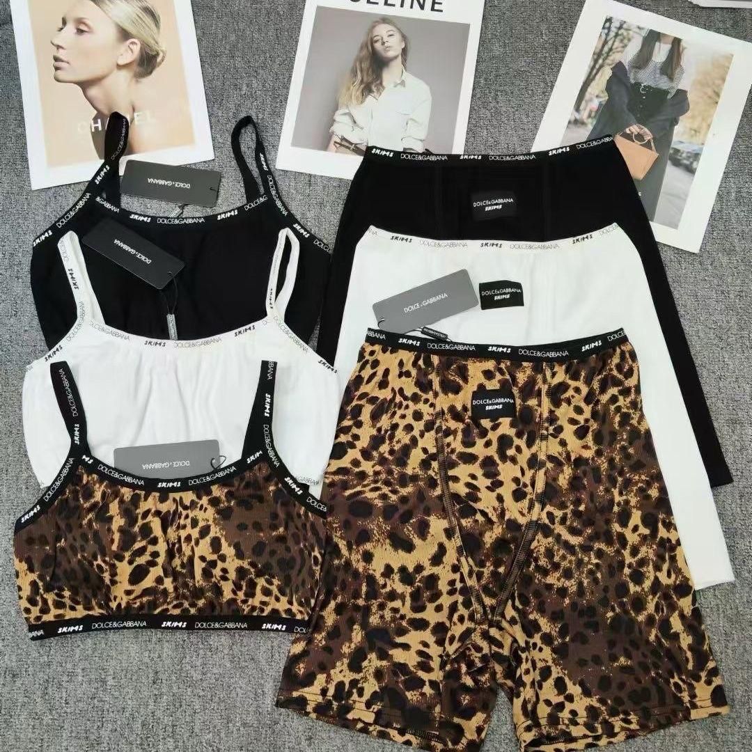 3 Inspired Leopard Set