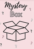 Black Girl Hustle By Quelly Mystery Box