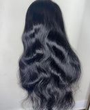 Hd LaceFrontal Wig