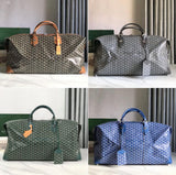 Goyard Duffel bag