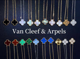 Van Cleef chain