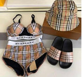 3 pieces Burberry Set