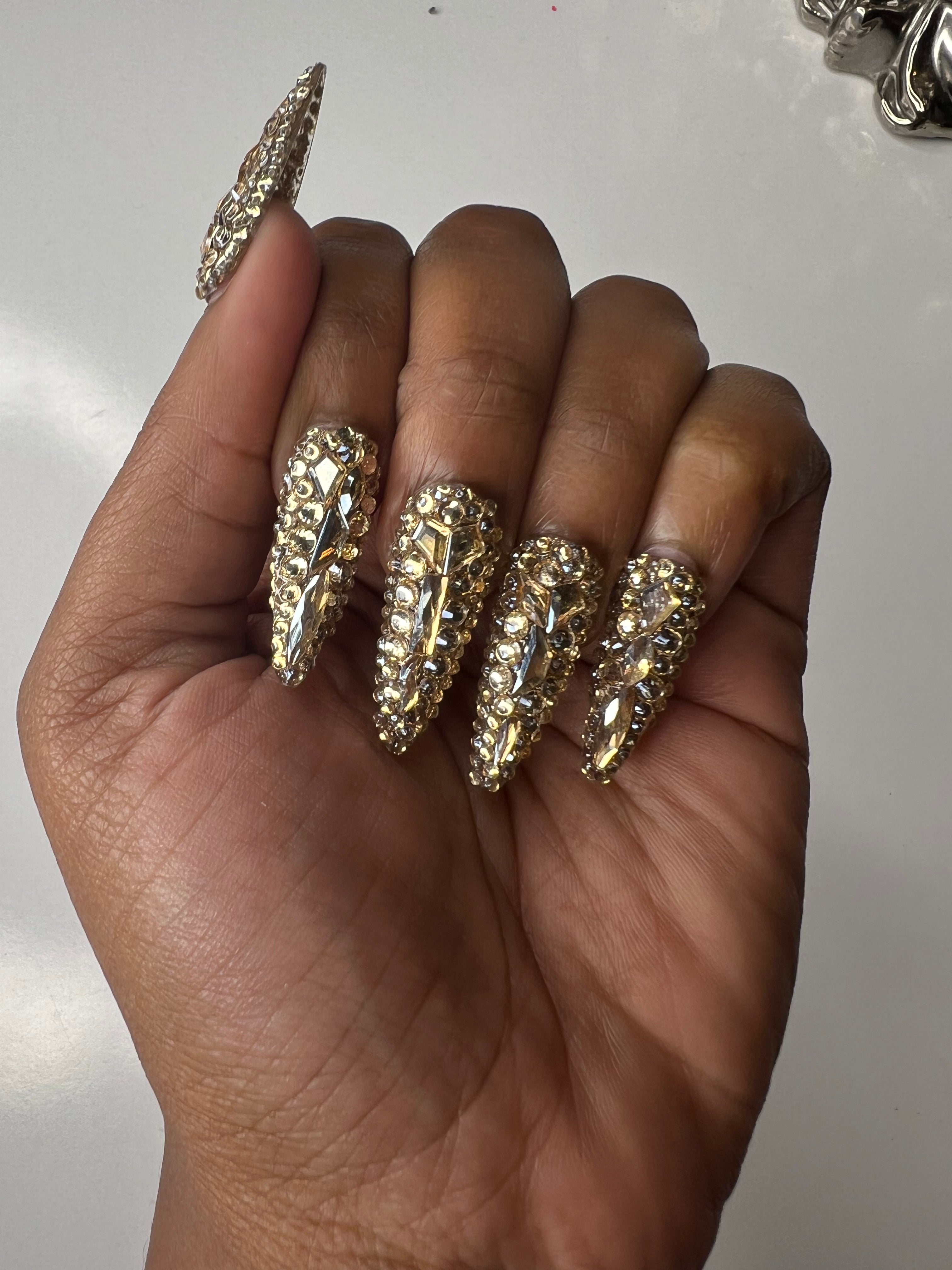 Golden Girl