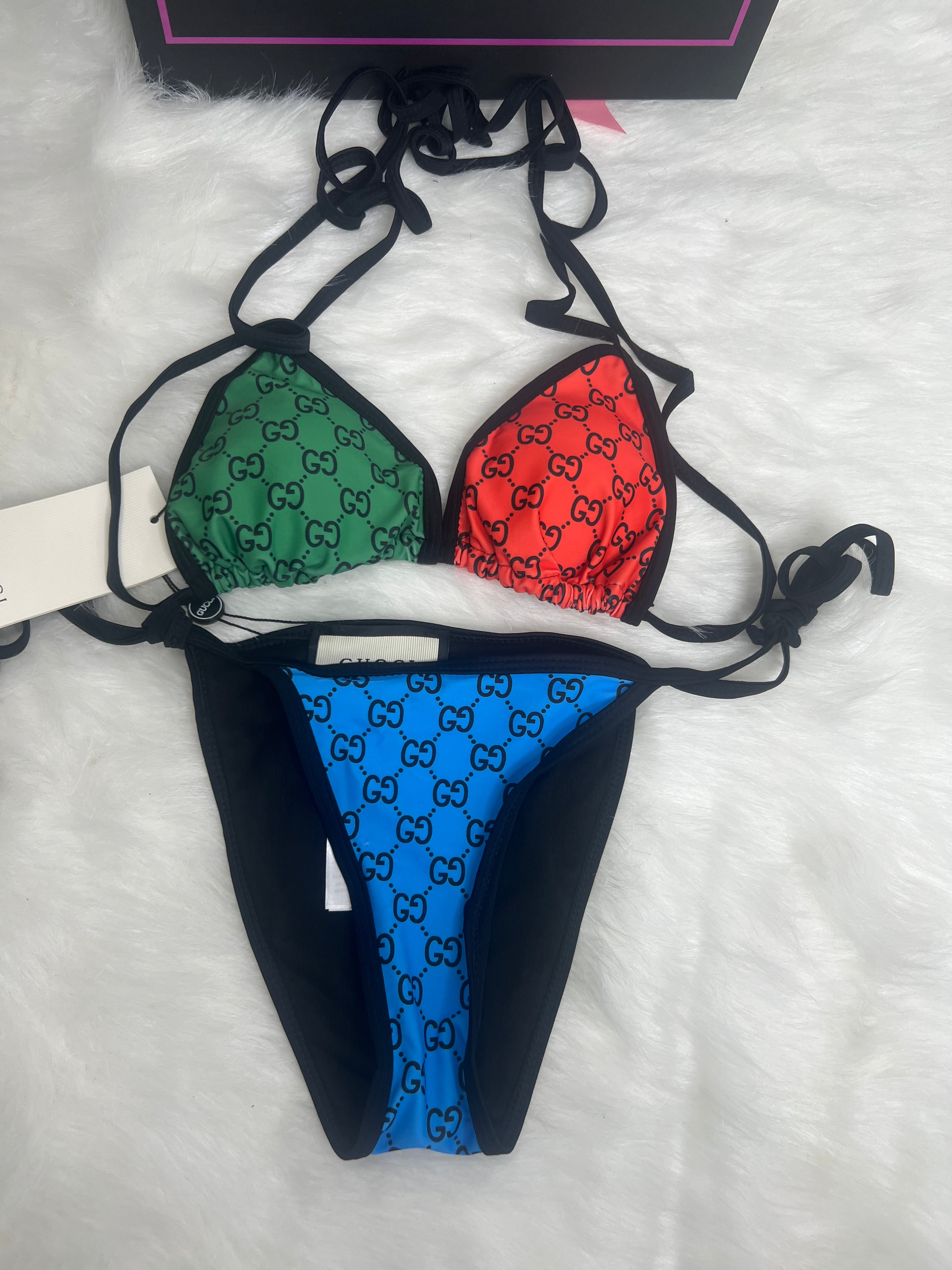 Gucci Swimsuit